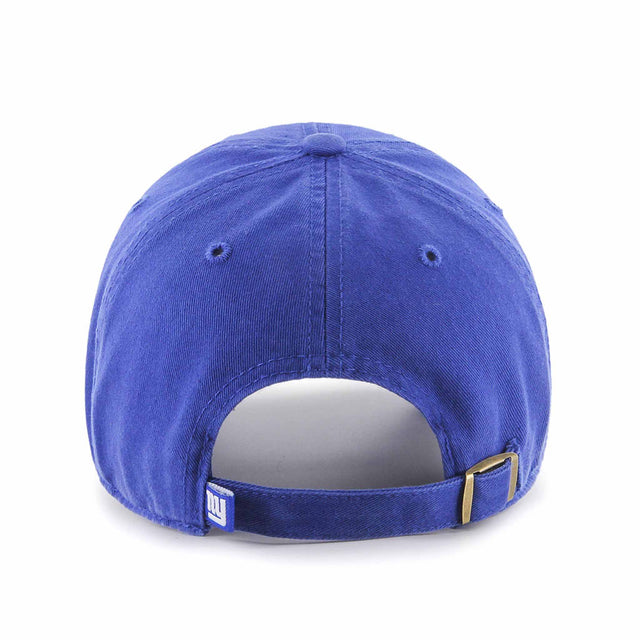 47 Brand Casquette 47 Brand Clean Up NFL New York Giants