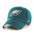 47 Brand Casquette 47 Brand Clean Up NFL Philadelphia Eagles