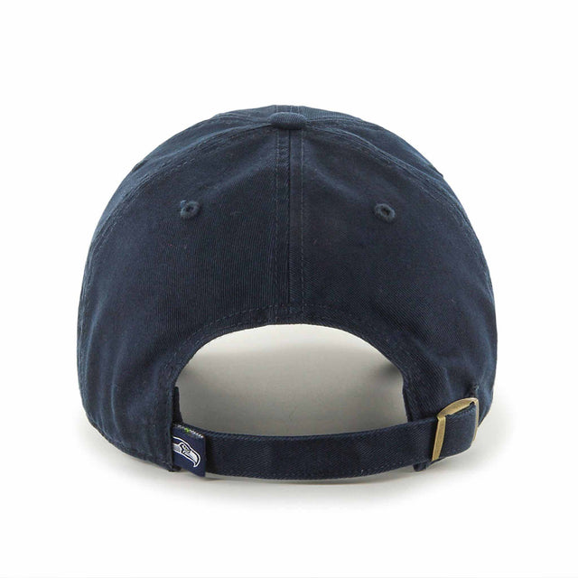 47 Brand Casquette 47 Brand Clean Up NFL Seattle Seahawks