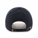 47 Brand Casquette 47 Brand Clean Up NHL Boston Bruins
