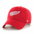 47 Brand Casquette 47 Brand Clean Up NHL Detroit Red Wings