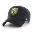 47 Brand Casquette 47 Brand Clean Up NHL Las Vegas Golden Knights