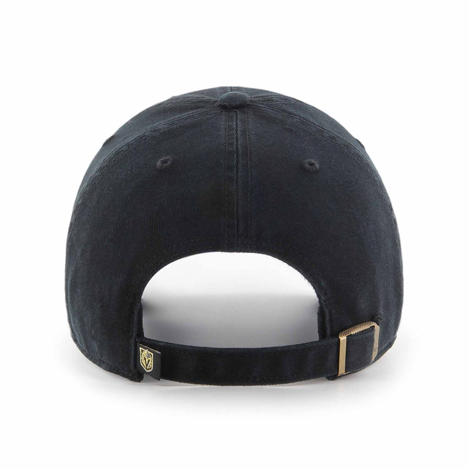 47 Brand Casquette 47 Brand Clean Up NHL Las Vegas Golden Knights