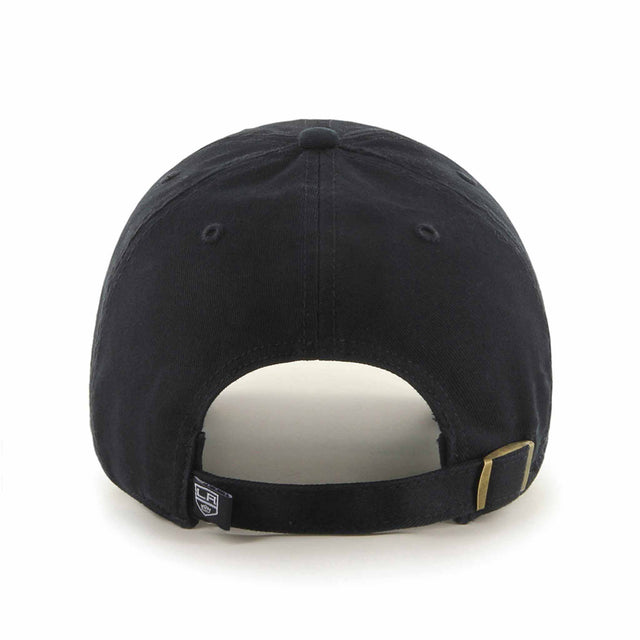 47 Brand Casquette 47 Brand Clean Up NHL Los Angeles Kings