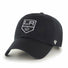 47 Brand Casquette 47 Brand Clean Up NHL Los Angeles Kings