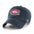 47 Brand Casquette 47 Brand Clean Up NHL Montreal Canadiens