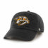 47 Brand Casquette 47 Brand Clean Up NHL Nashville Predators