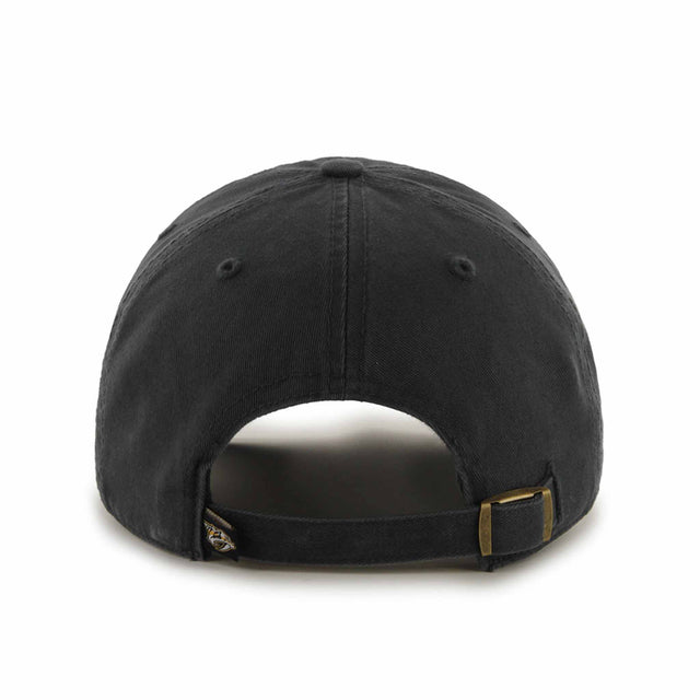 47 Brand Casquette 47 Brand Clean Up NHL Nashville Predators