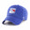 47 Brand Casquette 47 Brand Clean Up NHL New York Rangers