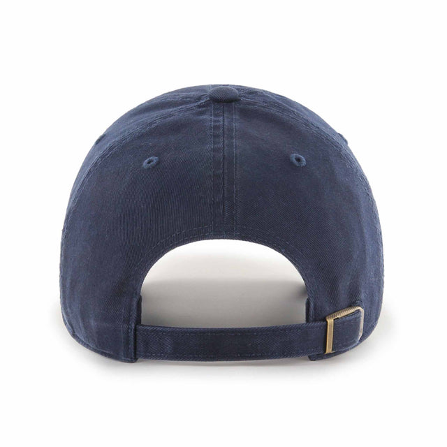 47 Brand Casquette 47 Brand Clean Up NHL Seattle Kraken