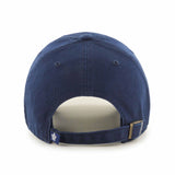 47 Brand Casquette 47 Brand Clean Up NHL Toronto Maple Leafs