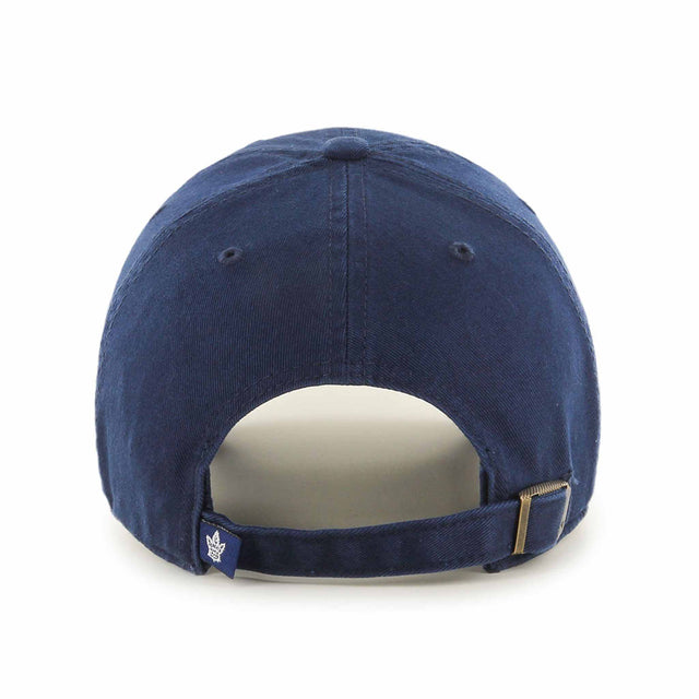47 Brand Casquette 47 Brand Clean Up NHL Toronto Maple Leafs