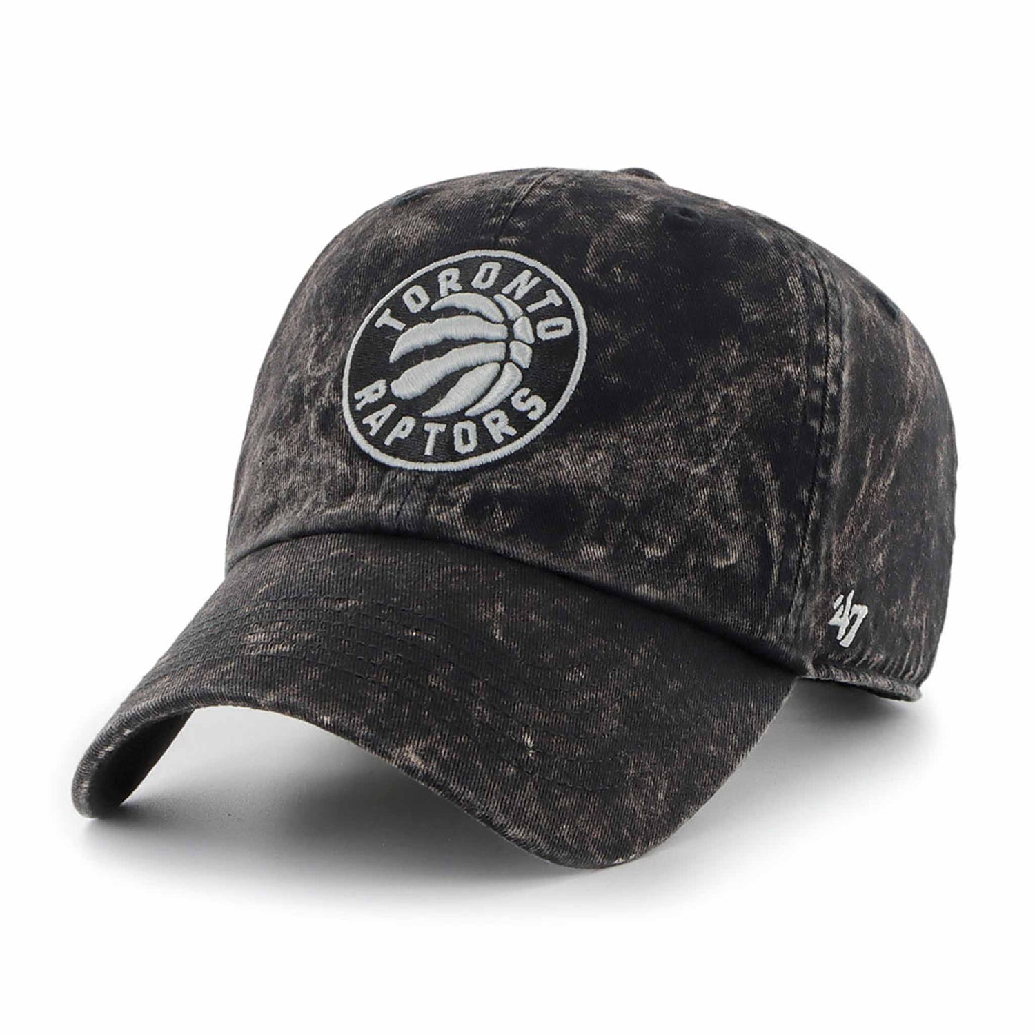 47 Brand Casquette 47 Brand Gamut Clean Up NBA Toronto Raptors
