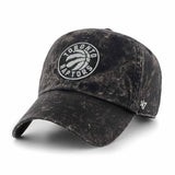 47 Brand Casquette 47 Brand Gamut Clean Up NBA Toronto Raptors