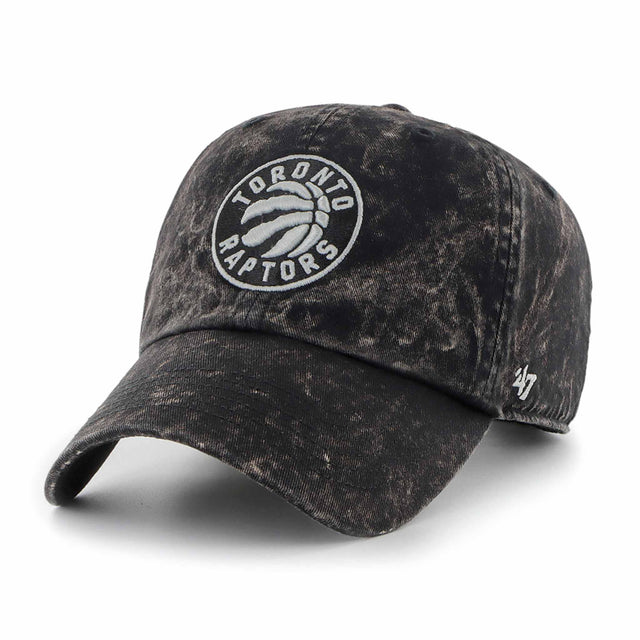 47 Brand Casquette 47 Brand Gamut Clean Up NBA Toronto Raptors