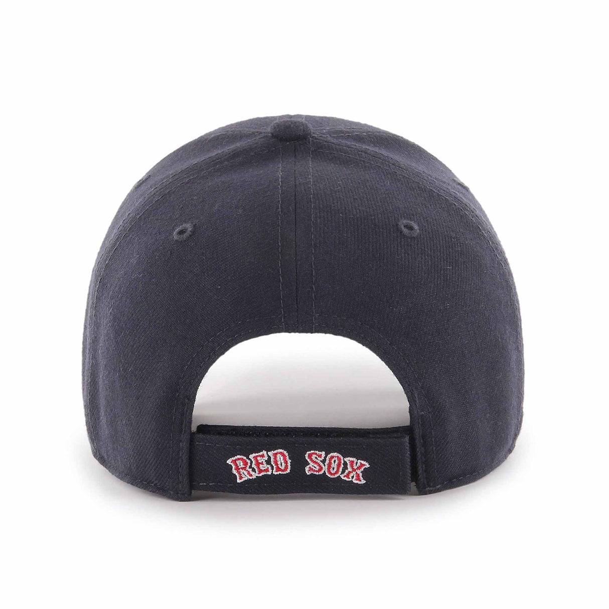47 Brand Casquette 47 Brand MVP MLB Boston Red Sox