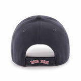 47 Brand Casquette 47 Brand MVP MLB Boston Red Sox