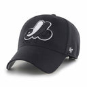 47 Brand Casquette 47 Brand MVP MLB Montreal Expos