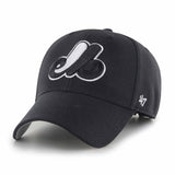 47 Brand Casquette 47 Brand MVP MLB Montreal Expos