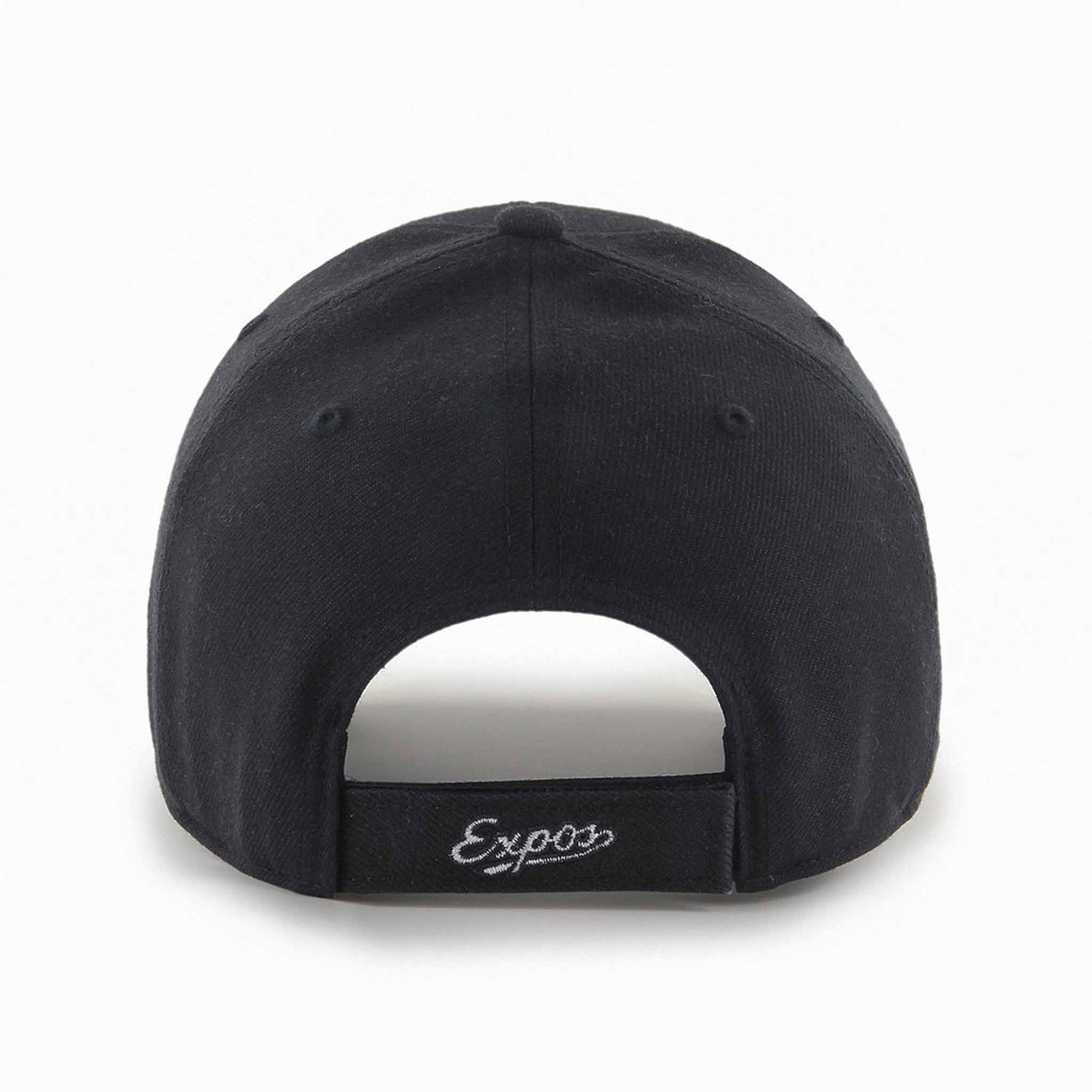 47 Brand Casquette 47 Brand MVP MLB Montreal Expos