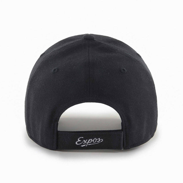 47 Brand Casquette 47 Brand MVP MLB Montreal Expos