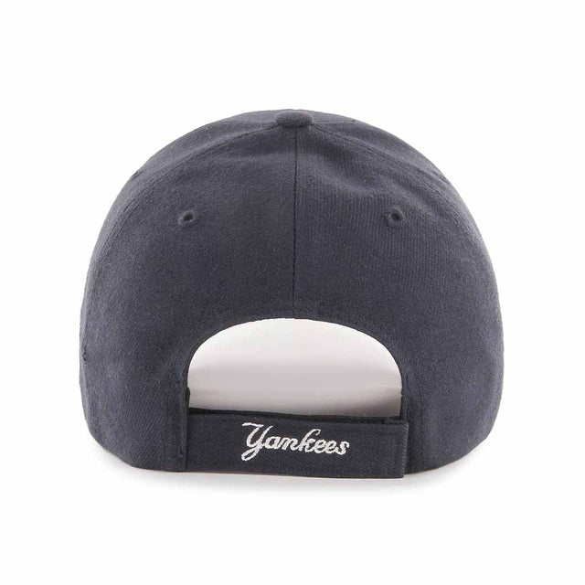 47 Brand Casquette 47 Brand MVP MLB New York Yankees