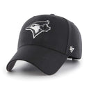 47 Brand Casquette 47 Brand MVP MLB Toronto Blue Jays