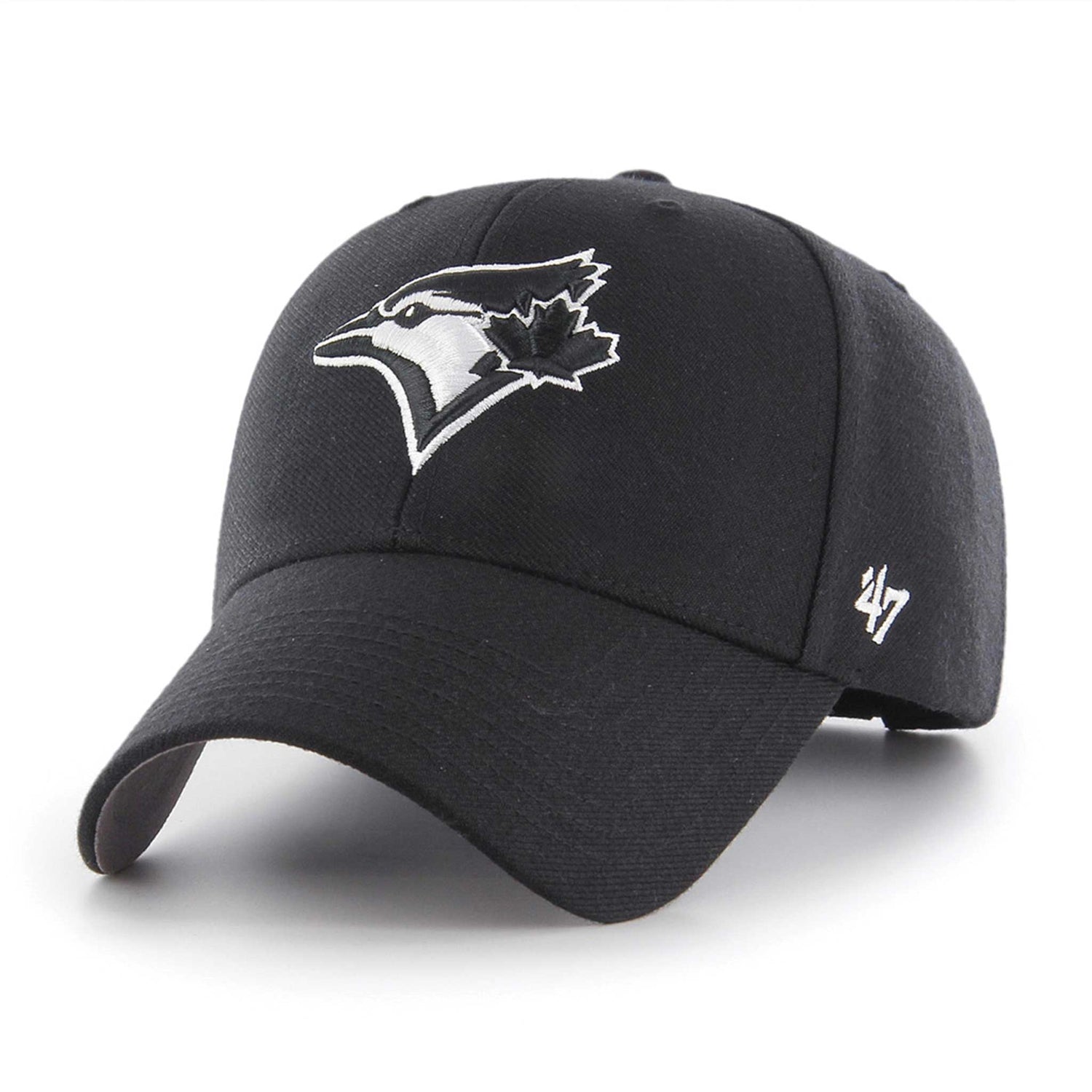 47 Brand Casquette 47 Brand MVP MLB Toronto Blue Jays