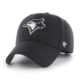 47 Brand Casquette 47 Brand MVP MLB Toronto Blue Jays