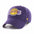 47 Brand Casquette 47 Brand MVP NBA Los Angeles Lakers