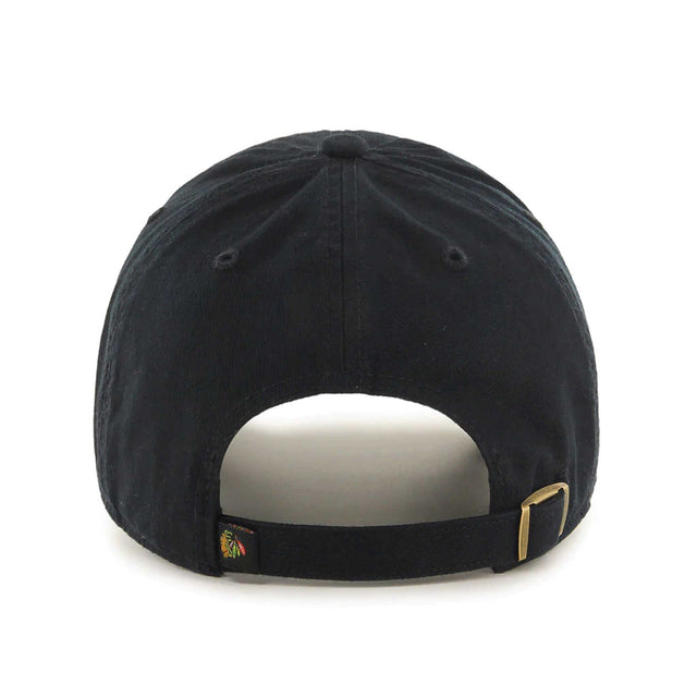 47 Brand Casquette MVP Chicago Blackhawks 47 Brand LNH