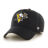 47 Brand Casquette MVP Pingouins Pittsburgh 47 Brand LNH