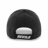 47 Brand Casquette New Jersey Devils NHL Basic MVP 47 Brand