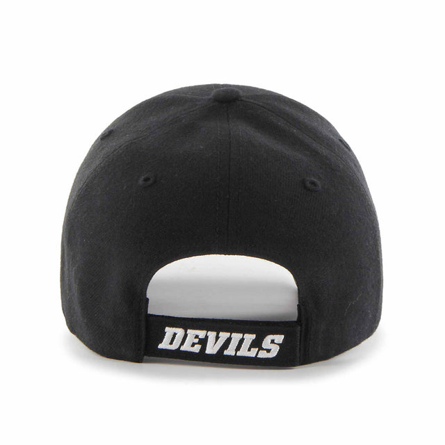 47 Brand Casquette New Jersey Devils NHL Basic MVP 47 Brand