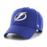 47 Brand Casquette Tampa Bay Lightning NHL Basic MVP 47 Brand
