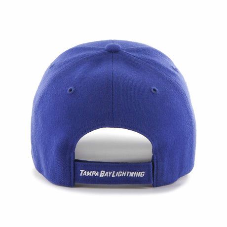 47 Brand Casquette Tampa Bay Lightning NHL Basic MVP 47 Brand