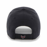 47 Brand Casquette Washington Capitals NHL Basic MVP 47 Brand