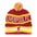 47 Brand Liverpool FC tuque à pompon Premier League 47 Brand