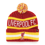 47 Brand Liverpool FC tuque à pompon Premier League 47 Brand