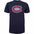 47 Brand T-Shirt Fan Canadiens de Montreal LNH 47 Brand