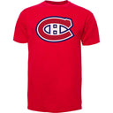 47 Brand T-Shirt Fan Canadiens de Montreal LNH 47 Brand