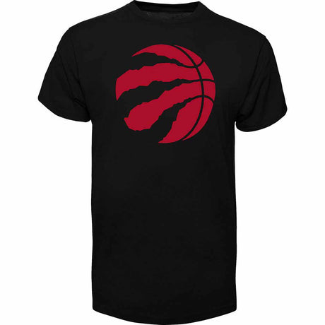 47 Brand Toronto Raptors NBA Big Logo T-Shirt manches courtes