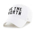 47 Brand Toronto Raptors NBA We The North cap