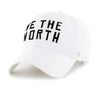 47 Brand Toronto Raptors NBA We The North cap