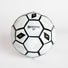 4Freestyle Grip White Camouflage soccer ball