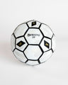 4Freestyle Grip White Camouflage soccer ball