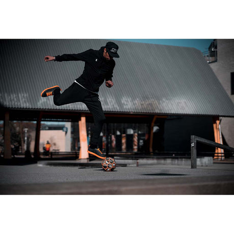4FreeStyle StreetStyle street soccer ball lv3