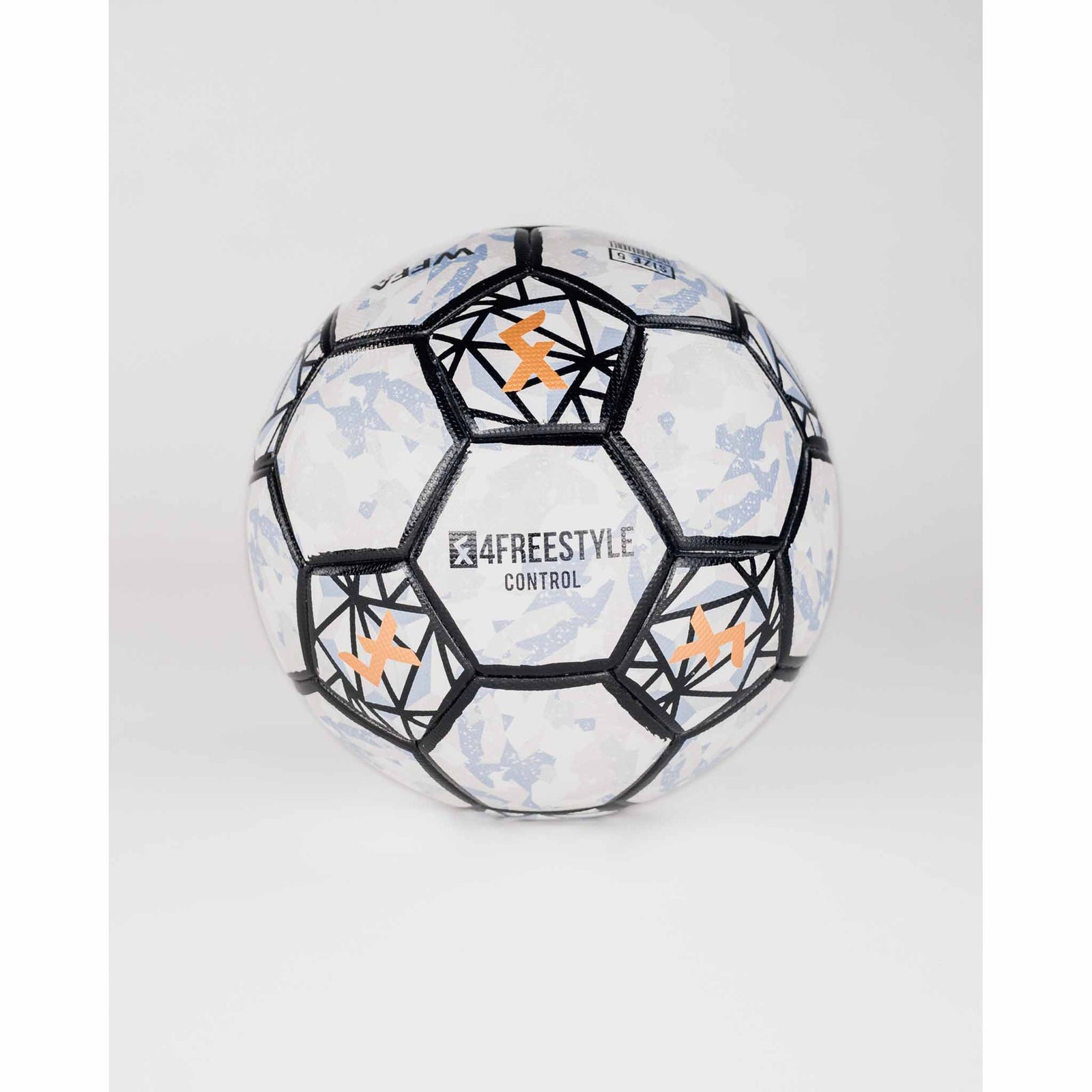4Freestyle 4Freestyle Control V3 ballon de soccer