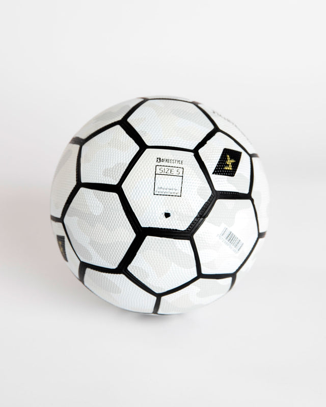 4Freestyle 4Freestyle Grip Camouflage ballon de soccer