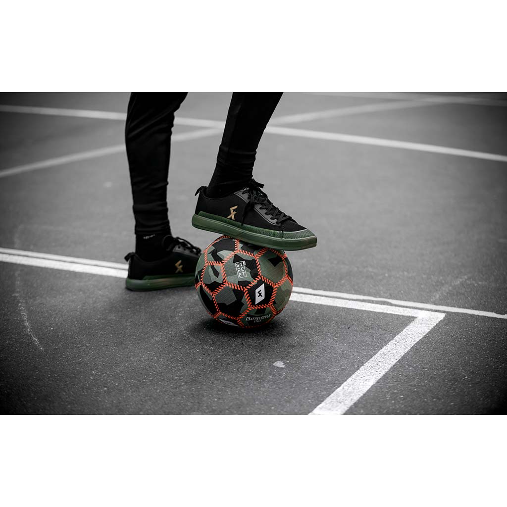 4Freestyle 4Freestyle StreetStyle ballon de soccer